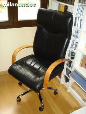 Ventajas de las sillas de oficina sin ruedas - Ofisillas Ofisillas