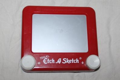 Telesketch store antiguo precio