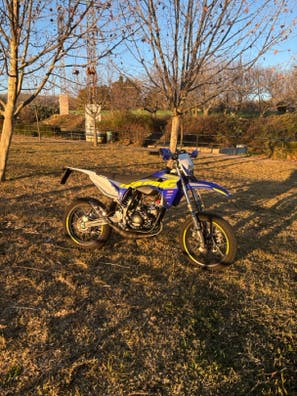 Sherco - SE-RACING