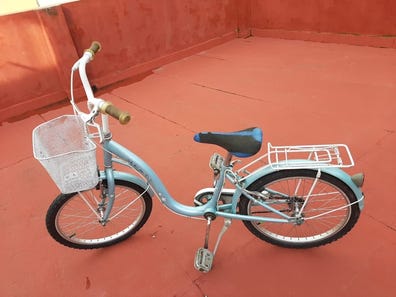 Cubiertas 20 pulgadas Bicicletas de mano baratas | Milanuncios