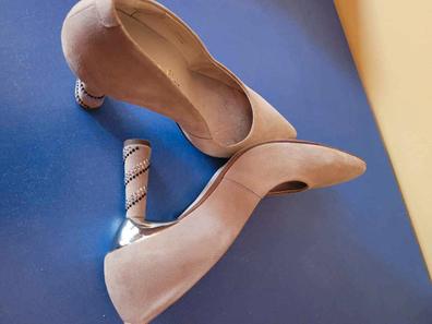 Zapatos de segunda mano para mujer en Asturias Provincia Milanuncios