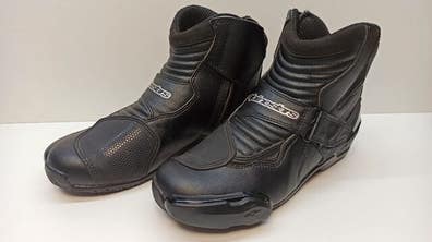 Botas alpinestars smx Anuncios para comprar y segunda mano | Milanuncios