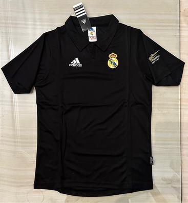 Camiseta Real Madrid 12-13, Visitante (Versión Retro)