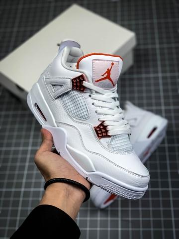 Milanuncios - zapatillas Air Jordan 4 Retro