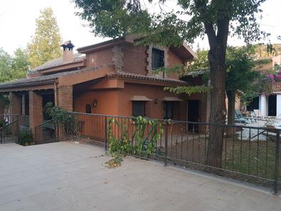 Casa en el campo financiada Casas en venta en Málaga Provincia. Comprar y  vender casas | Milanuncios