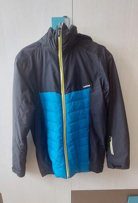 Abrigos columbia clearance decathlon