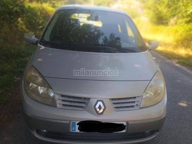 Renault Scénic de segunda y ocasión en Ourense | Milanuncios