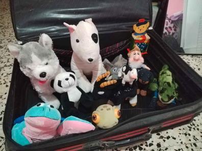 Peluches de segunda mano en Tenerife Provincia Milanuncios