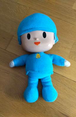 Peluches de pocoyo discount grandes