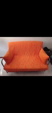 Sofa cama Muebles de segunda mano baratos en Guadalajara | Milanuncios