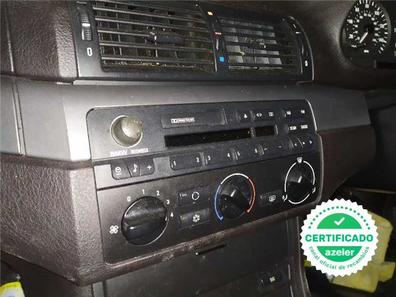 Milanuncios - BMW E46. RADIO CD ORIGINAL CASA.
