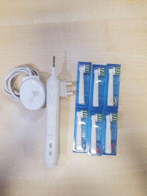 Soporte para cabezal de cepillo de dientes eléctrico Oral-B iO para  encimera (solo compatible con cabezales de la serie iO)