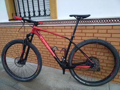 Orbea alma m50 milanuncios new arrivals