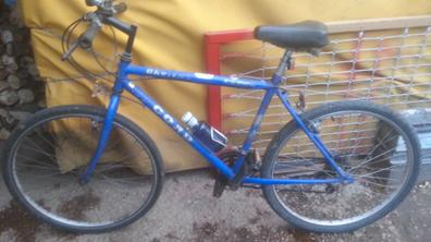 Bicicletas castilla hot sale