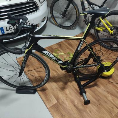 Bh g6 2013 carbono de segunda mano Milanuncios