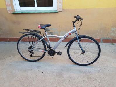 Topbike talla 26 Bicicletas de segunda mano baratas Milanuncios