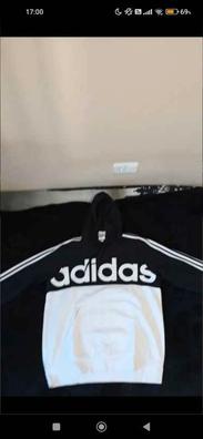 Sudaderas discount adidas imitacion