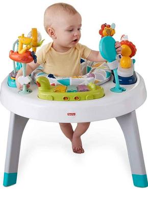 Mesa De Actividades Para Bebe