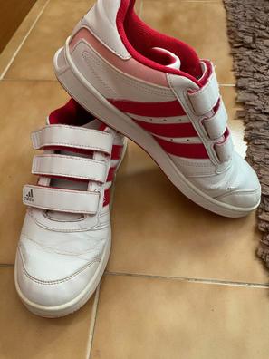 Zapatillas adidas usadas de segunda mano para mujer Milanuncios