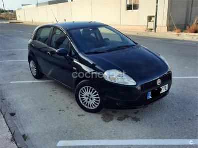 FIAT GRANDE PUNTO 1.3CC 90CV