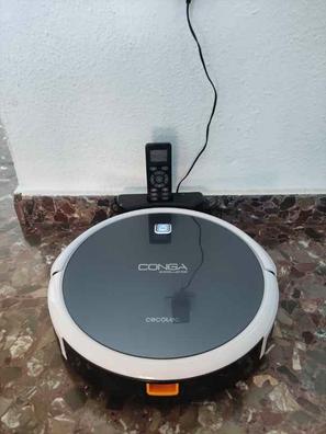 Philips va a por Roomba: su aspiradora con autovaciado es 280€ más barata  en