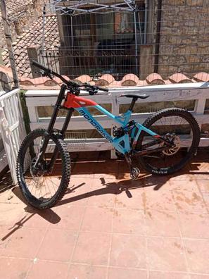 Milanuncios bicis de descenso new arrivals