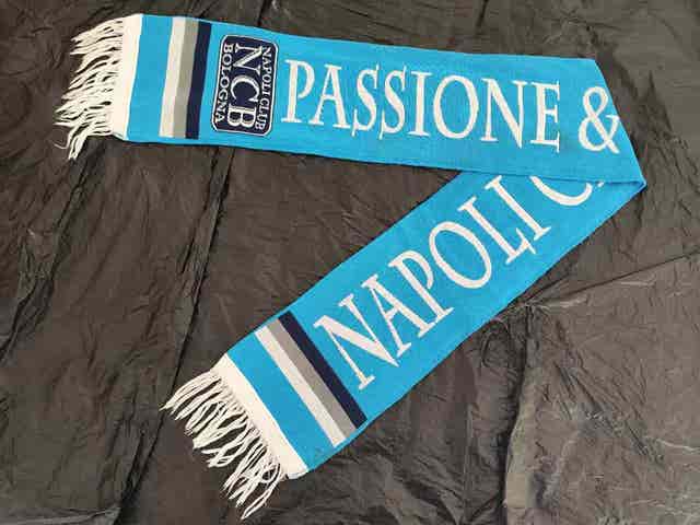Écharpe Supporter US Sassuolo - Foot Italie - Neuve
