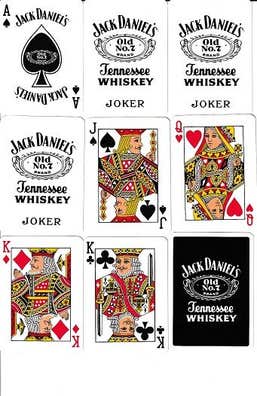 BARAJA DE POKER - Impresionante