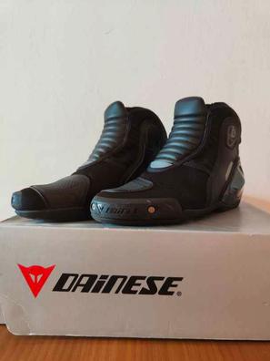 Botas dainese dyno online d1