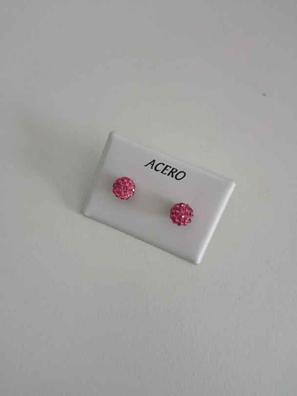 Pendientes antialergicos Milanuncios