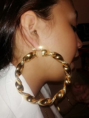 Joyas y bisutería de segunda mano en Sevilla | Milanuncios