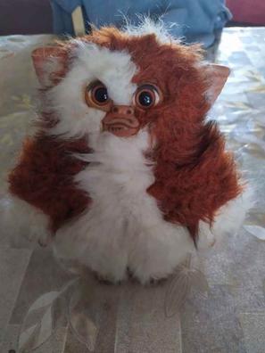 Peluche Gizmo de los Gremlins d'occasion pour 33 EUR in Tarragona