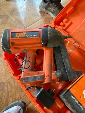 Spit 700e | Milanuncios