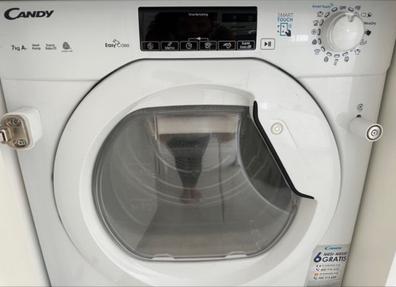 Secadora de ropa portatil de segunda mano por 40 EUR en Madrid en