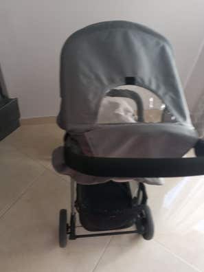 Silla paseo Coches de bebé de baratos en Alicante | Milanuncios