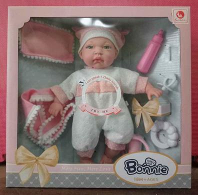 Baby boom original y sus complementos de segunda mano Milanuncios