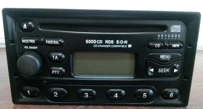 Codigo radio ford Recambios y accesorios de coches de segunda Milanuncios
