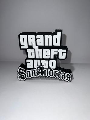 TODOS los trucos y códigos de GTA San Andreas para PlayStation - Grand  Theft Auto: San Andreas - 3DJuegos