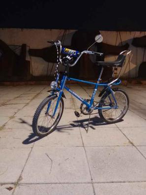 Bicicleta torrot online bmx