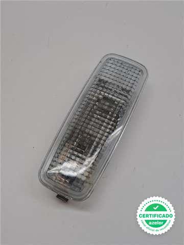 Milanuncios - LUZ INTERIOR AUDI q5 8r