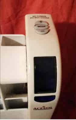 Radiadores calor baratos de segunda mano | Milanuncios