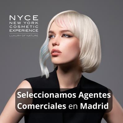 Extensiones de cabello Madrid C.C. Plenilunio - Extensionmania