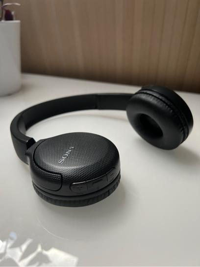 SONY WH-CH510 AURICULARES