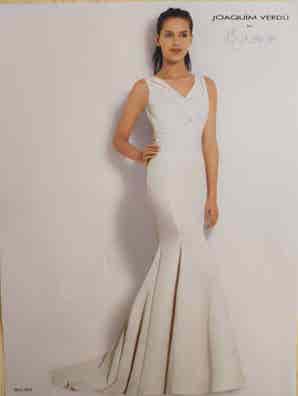 Vestido de novia Moda y complementos de segunda mano barata