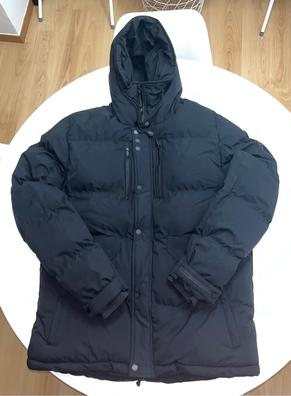 Canada goose Abrigos de hombre de segunda mano baratos Milanuncios