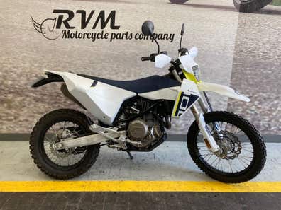 Husqvarna - 701 Enduro