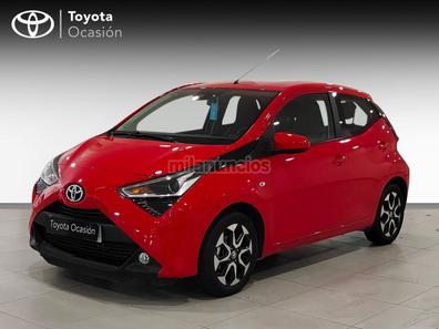Toyota de segunda mano y ocasión | Milanuncios