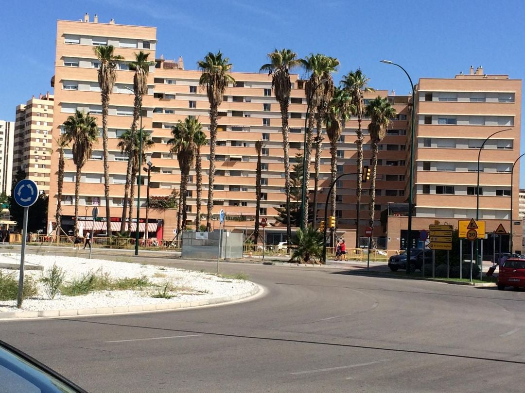 Fotografía del inmueble reportado: 1.200 €/mes — Explanada de la Estacion, Explanada de la Estacion