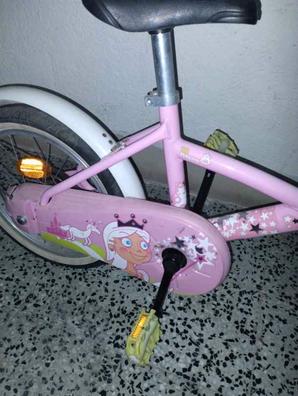 Bicicleta de Niña 24 pulgadas Cloot Bimba