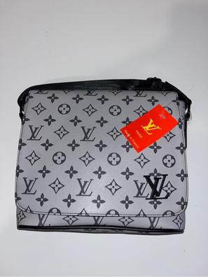 Milanuncios - bandolera-riñonera Louis Vuitton